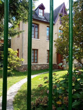 Villa Sylvie